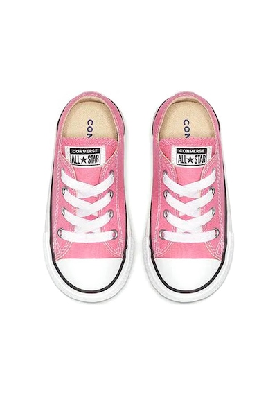 Converse Inf C/t A/s Ox Pembe Kız Çocuk Sneaker Pembe