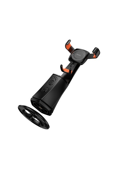 Hoco. K26 Otomatik Yüz Takipli Tripodlu Akıllı Selfie Gimbal - Siyah