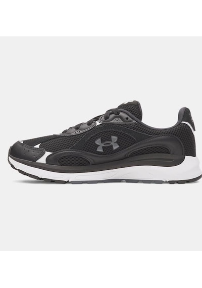 Under Armour Ua W Tech Runner Kadın Spor Ayakkabı 6007575-001 Siyah