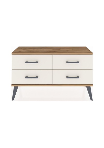 Arges Şifonyer 4 Raflı 88x30x48 Çam-çam/aytaşı Çam/aytaşı Arges Şifonyer 4 Raflı 88x30x48 Çam-çam/aytaşı Çam/aytaşı