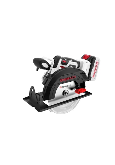 Specco XSP20V-4070 Akülü Sunta Kesme Makinesi 165 MM