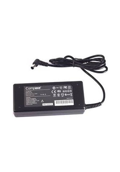 Compaxe Cls-102 19.5 Volt 4.74 Amper 6.5Mm X 4.4Mm Notebook Adapt