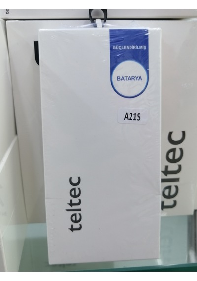 Byr Samsung Galaxy A21s Sm-a217 Uyumlu 5000 Mah 1 Yıl