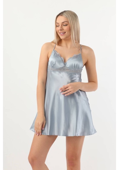 Pierre Cardin 6 Parça Saten Çeyiz Seti 001