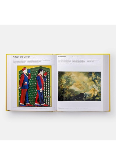 The Art Book, Revised Edition