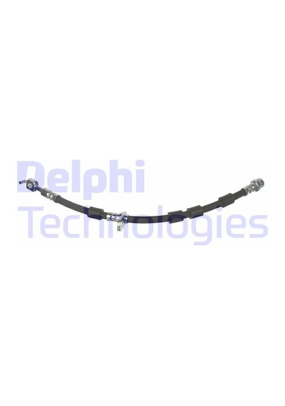 Delphı Fren Hortumu Ön Sol Ford Courıer 14 Uzunluk: 398mm Delphı Lh7033 Ey16 2078 Ba 1833925