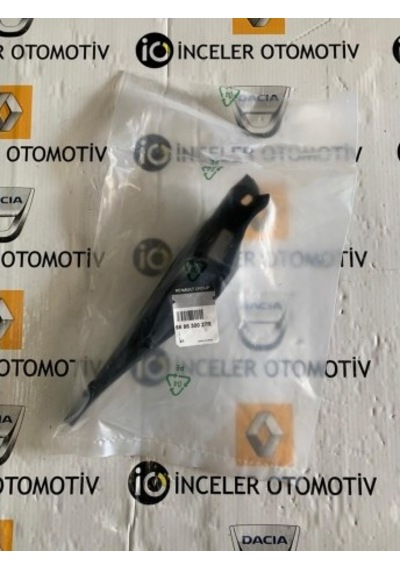 668630027R Fluence Sol Ön Cam Plastiği Izgara 668630027R Fluence Sol Ön Cam Plastiği Izgara