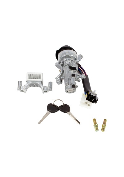 Mitsubishi Canter Fe511-fe659 Marşlı Kontak Anahtarı 1998-2005