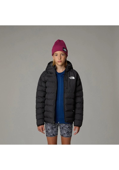 The North Face Perrito Çocuk Mont C-the0a88uewoowoo Siyah