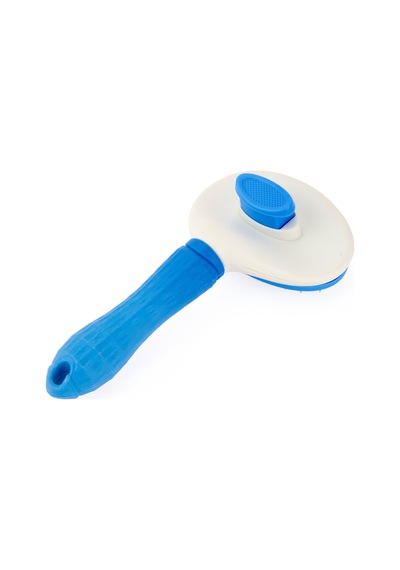 Kpmm Kedi Köpek Tüy Toplayıcı Tarak - Asorti - 20 Cm