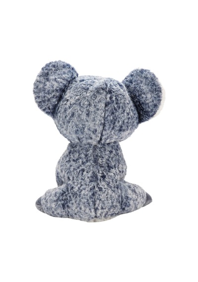 Sevimli Peluş Koala 0-6 Yaş 30 Cm Yumuşak Uyku Arkadaşı