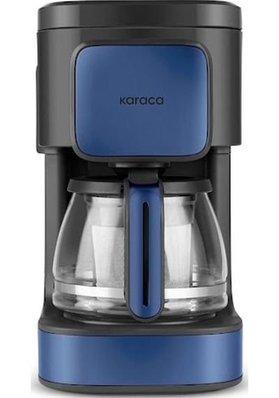 Karaca Just Coffee Aroma 2 In 1 Filtre Kahve ve Çay Demleme Makinesi