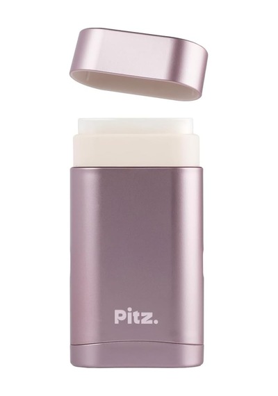Pitz Yeniden Doldurulabilir Doğal Stick Deodorant Coconut & Vanilla Hindistancevizi & Vanilya