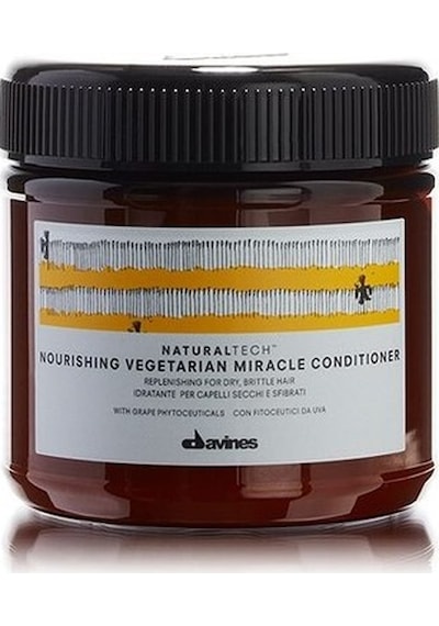 Davines Nourishing Vegetarian Saç Bakım Kremi 250 ML