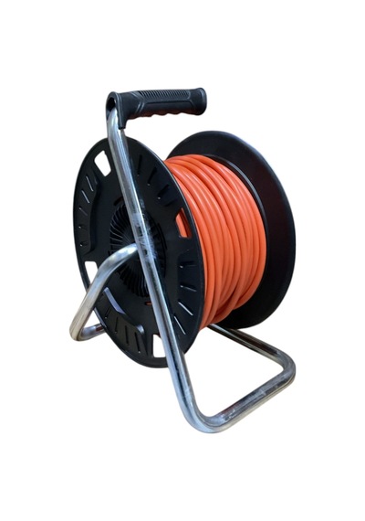 Bylion Seyyar Makara Kablo 3x1.5mm 35mt Pmk35315f 1