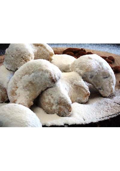 Seymen Kavala Kurabiyesi 300 G