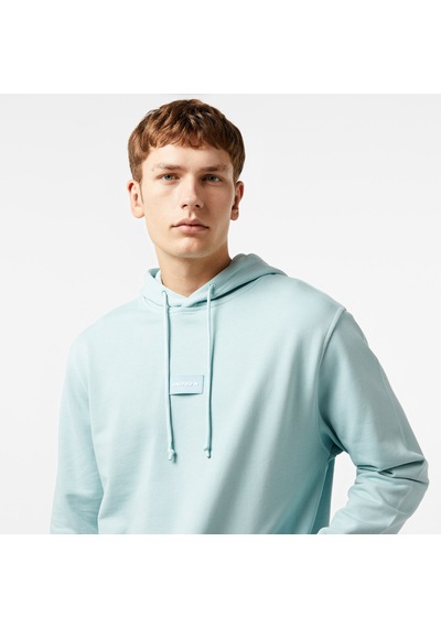 United4 Unıted4 Erkek Yeşil Sweatshirt