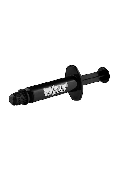 Thermal Grizzly Hydronaut Tg-h-001-rs 1g Gri Termal Macun Siyah