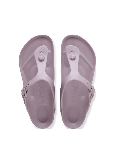 Birkenstock Gizeh Eva Kadın Terlik 1031350 Mor