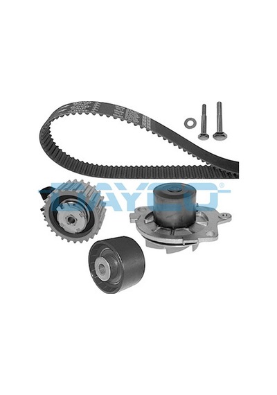 Dayco Devirdaim Eksantrık Gergi Kıtı 190x240 Doblo 10 Marea Brava Bravo 07 Idea Stılo Alfa 147 156 159 1 .9 Jtd Ktbwp3170 71771574