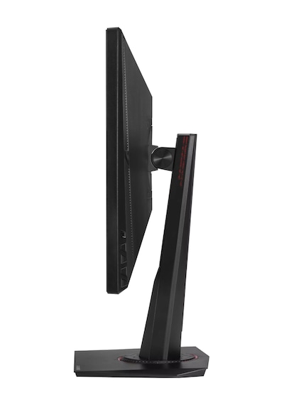 Asus TUF Gaming VG27AQZ 27" 1 MS 165 Hz HDR10 G-Sync/Free-Sync WQHD IPS LED Monitör