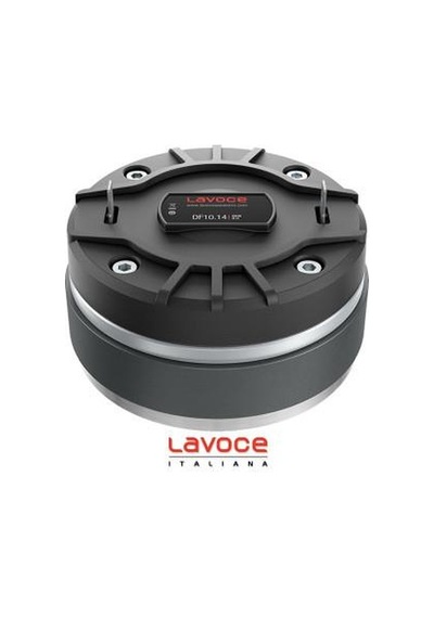 Lavoce Df10.14 Tweeter