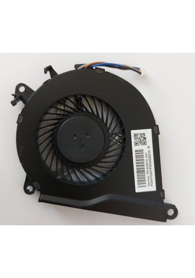 Hp Omen 15 Ax. Pavilion 15 Bc. Tpn Q173 Fan