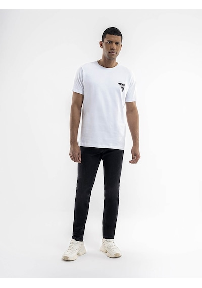 Loft Erkek T-shirt Beyaz Lf2035802 24yp69000138 P69100 Beyaz