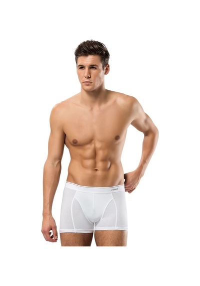 Erdem 1445 Likralı Erkek Boxer