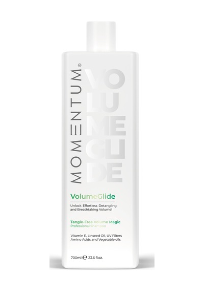 Momentum Volime Glide Şampuan 700 ML