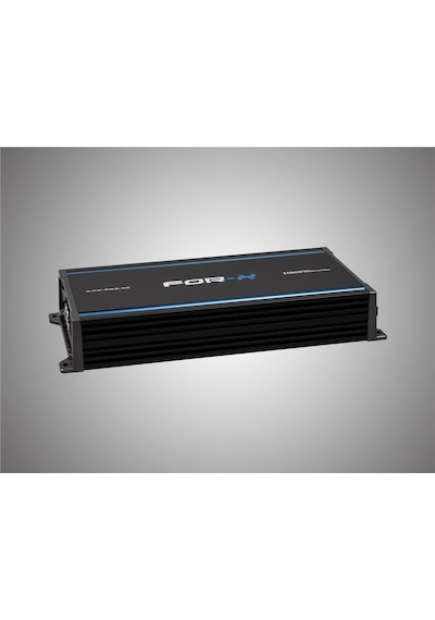 For-x Xap-200.4d Profesyonel Amfi