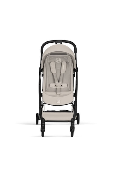 Cybex Orfeo Black Dune Grey