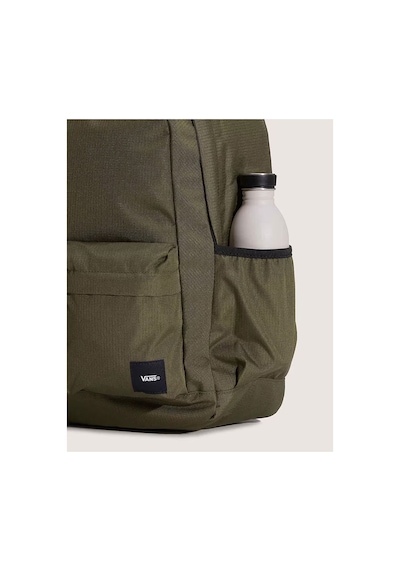 Vans Off The Wall Sırt Çantası Mossy Olive Vn000subfr11