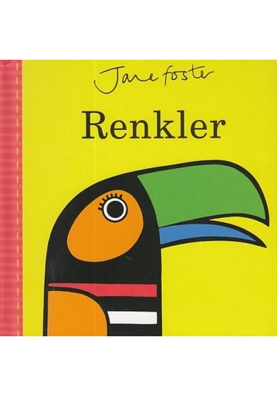 İlk Kitaplarım 4 - Renkler - Aıaı-884251