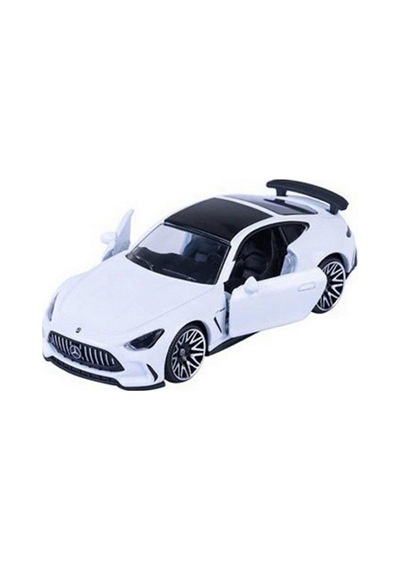 Majorette Mercedes Amg Serisi Araçlar Mercedes-amg Gt 63 Beyaz