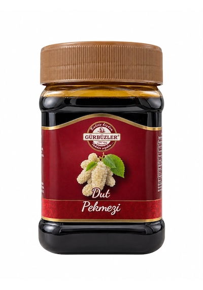 Dut Pekmezi 500g