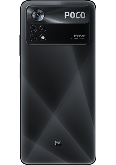 Poco X4 Pro 5G 8 GB 256 GB (Xiaomi Türkiye Garantili)