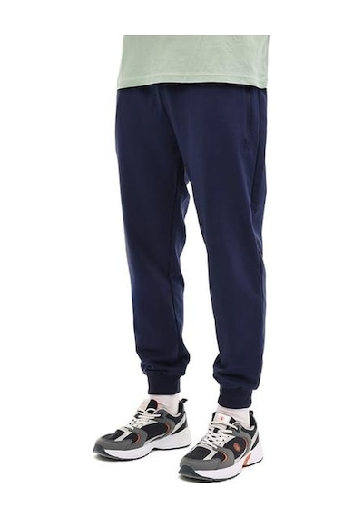 Lumberjack Mb Ct107 Jogger Erkek Lacivert Eşofman Altı Lacivert