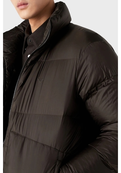 Emporio Armani Erkek Mont 6R1B65 1Nvsz F556 Haki