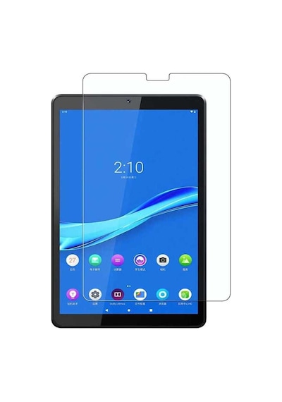 Lenovo Tab M7 Tablet Temperli Cam Ekran Koruyucu