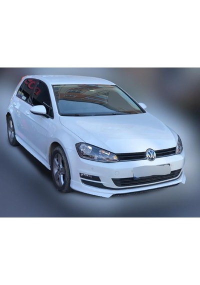 Volkswagen Golf 7 2013-2017 Abt Ön Karlık