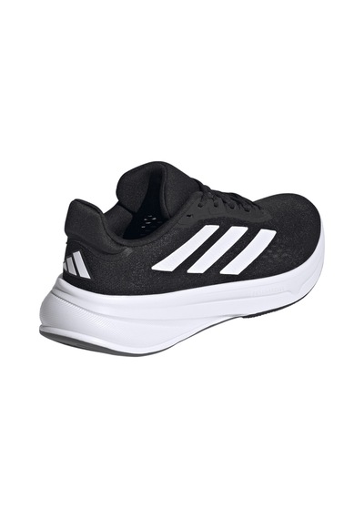 Adidas Adidas Response Super Kadın Siyah Yol Koşusu Ayakkabısı Crblck Siyah