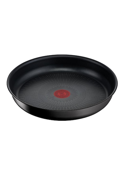 Tefal Titanyum 6X İndüksiyon Tabanlı Mix Tava - 28 CM