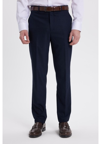 Tudors Erkek Slim Fit Sivri Yaka Çizgili Kapaklı Cepli Lacivert Takım Elbise-41960 Lacivert Tudors Erkek Slim Fit Sivri Yaka Çizgili Kapaklı Cepli Lacivert Takım Elbise-41960 Lacivert