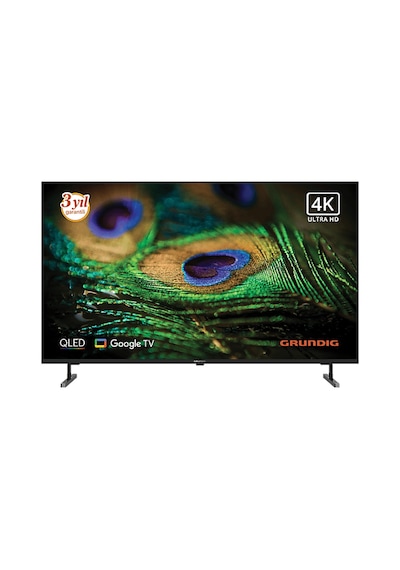 Grundig 50 GQ 750A 50" 4K Ultra HD QLED TV