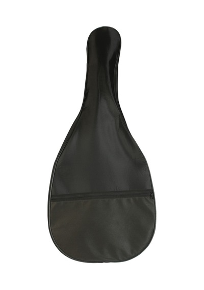 Capella Kg100c Klasik Gitar Kılıfı Parlak Polyester 4/4