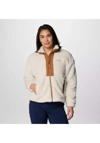 Columbia Boundless Discovery Sherpa Full Zip Iı Bej Krem Kadın Outdoor Polar Al5705 Bej Columbia Boundless Discovery Sherpa Full Zip Iı Bej Krem Kadın Outdoor Polar Al5705 Bej