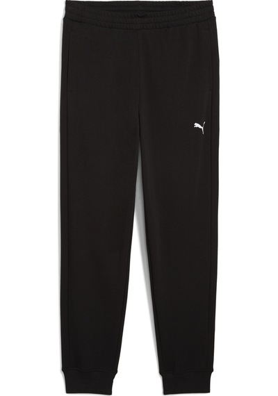 Puma 52591701 Tad Ess French Terry Jogger Erkek Eşofman Altı Siyah
