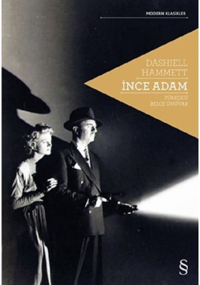 İnce Adam + Ailenin Laneti Cep Boy + Okuma Sticker'ları