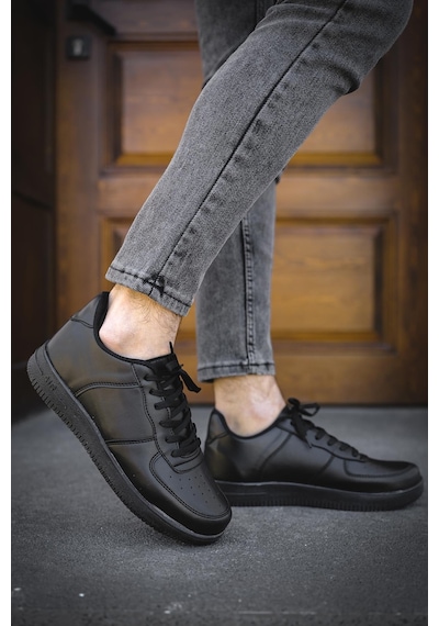 Lopez Günlük Spor Air Unisex Sneaker Spor Ayakkabı 001